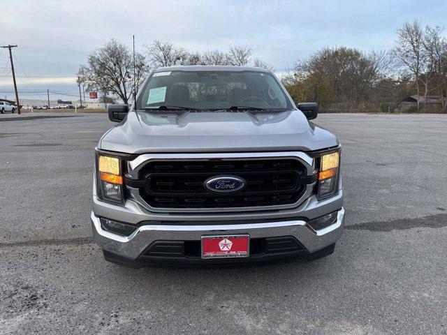 used 2023 Ford F-150 car, priced at $32,998