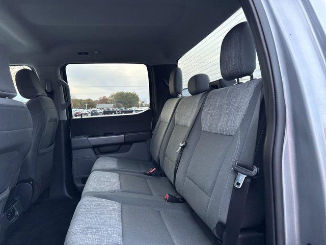 used 2023 Ford F-150 car, priced at $32,998