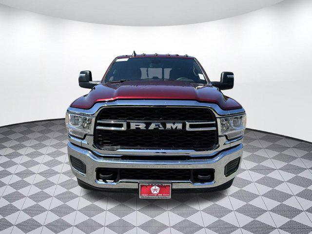 new 2024 Ram 2500 car, priced at $59,995