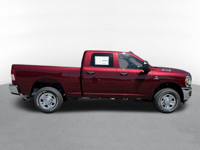 new 2024 Ram 2500 car, priced at $61,992