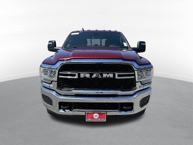 new 2024 Ram 2500 car, priced at $61,992