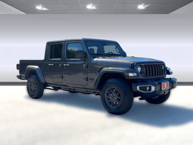 new 2025 Jeep Gladiator car, priced at $42,941