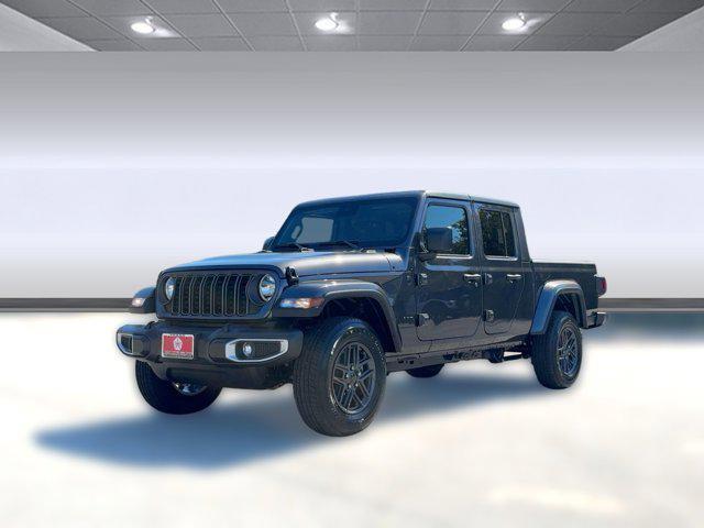 new 2025 Jeep Gladiator car, priced at $42,941