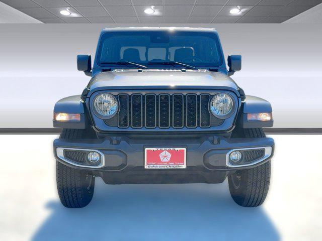 new 2025 Jeep Gladiator car, priced at $42,941