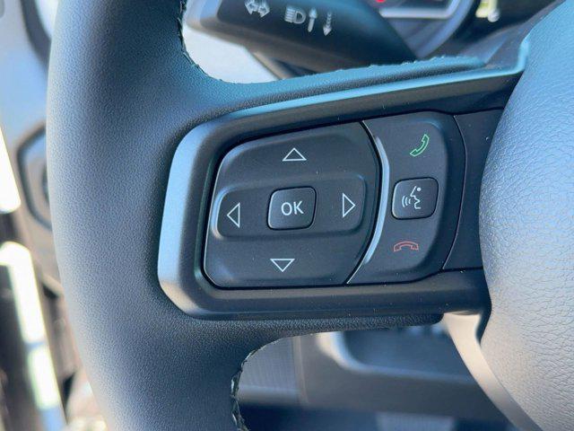 new 2025 Jeep Gladiator car, priced at $42,941