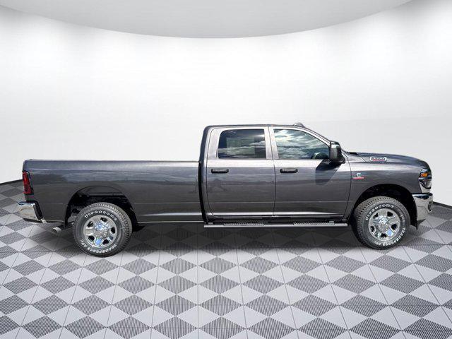 new 2025 Ram 3500 car, priced at $66,991