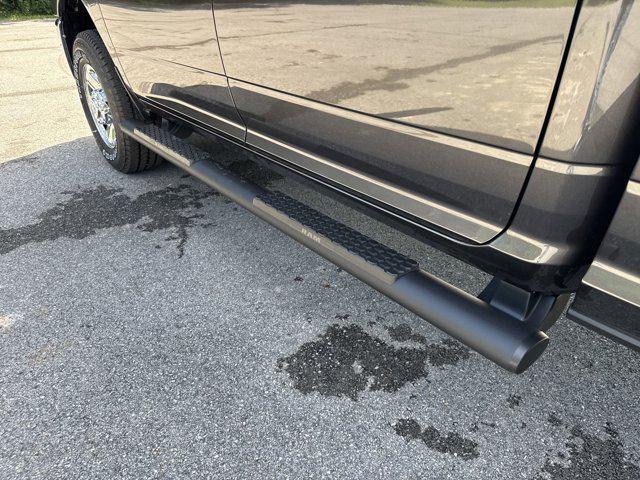new 2025 Ram 3500 car, priced at $63,292