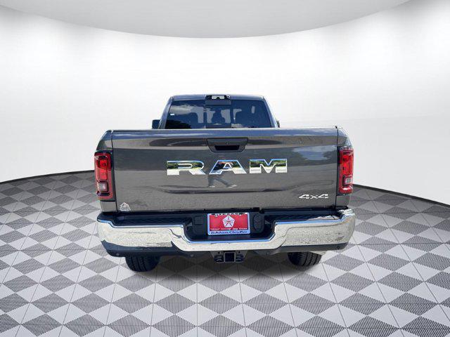 new 2025 Ram 3500 car, priced at $66,991