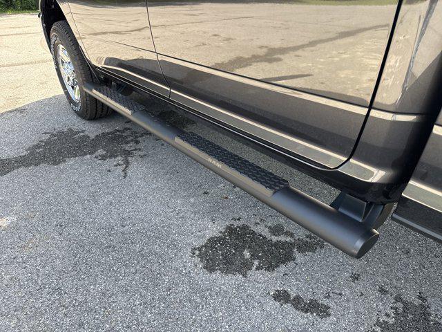 new 2025 Ram 3500 car, priced at $66,991
