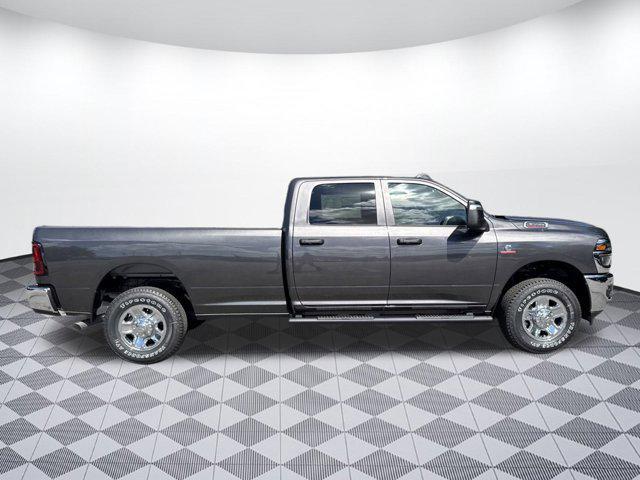 new 2025 Ram 3500 car, priced at $63,292