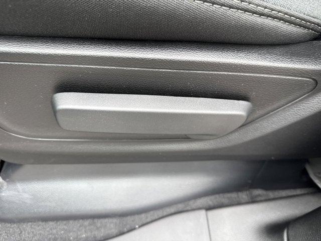 new 2025 Ram 1500 car, priced at $48,561