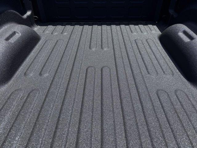 new 2025 Ram 2500 car, priced at $51,991