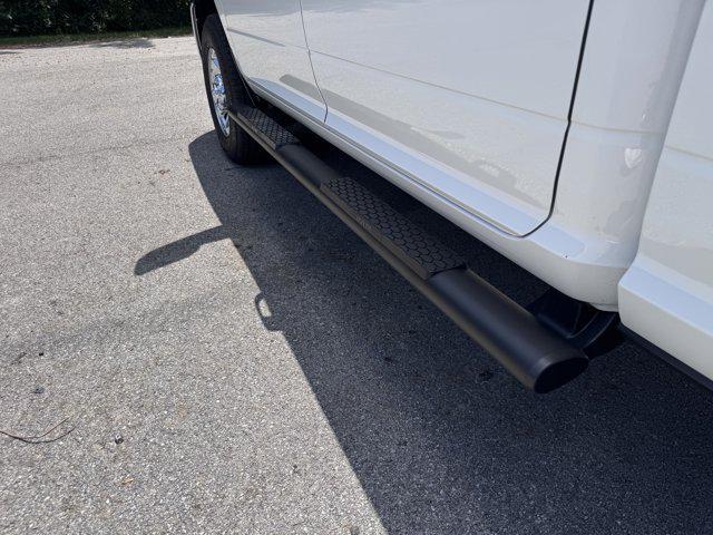 new 2025 Ram 2500 car, priced at $51,991