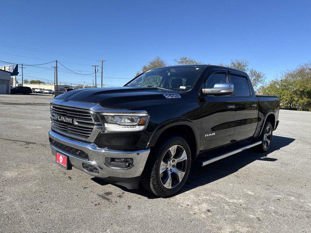 used 2019 Ram 1500 car, priced at $30,996