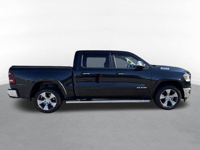 used 2019 Ram 1500 car, priced at $30,996