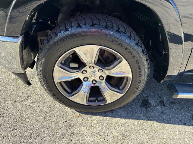 used 2019 Ram 1500 car, priced at $30,996