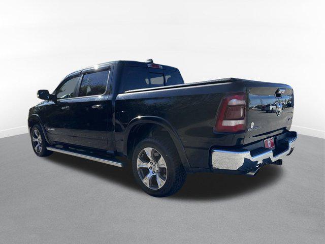 used 2019 Ram 1500 car, priced at $30,996