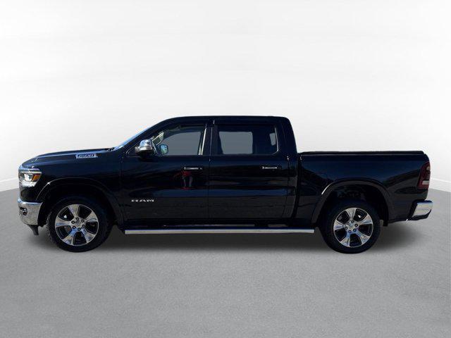 used 2019 Ram 1500 car, priced at $30,996