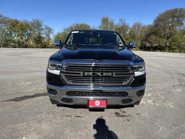 used 2019 Ram 1500 car, priced at $30,996