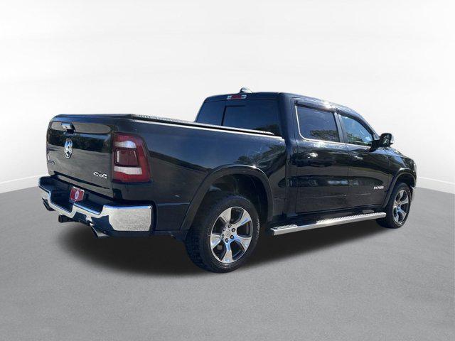 used 2019 Ram 1500 car, priced at $30,996