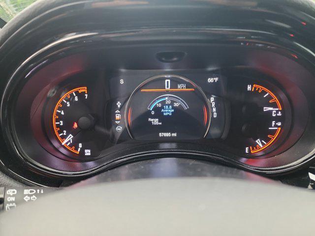 used 2023 Dodge Durango car, priced at $30,999