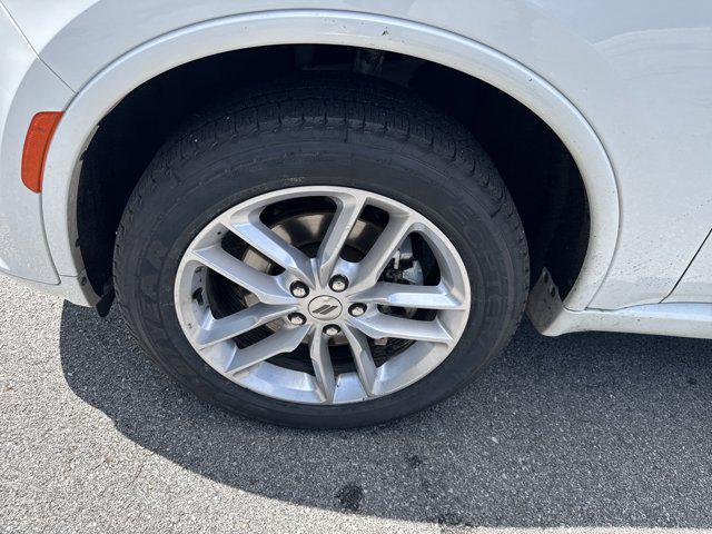 used 2023 Dodge Durango car, priced at $30,999