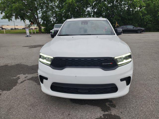 used 2023 Dodge Durango car, priced at $30,999