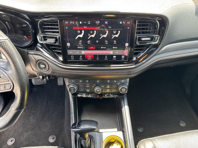 used 2023 Dodge Durango car, priced at $30,999