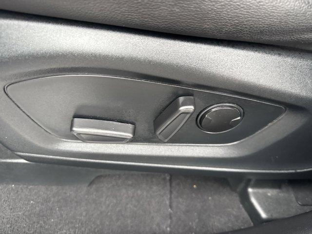 used 2023 Ford Explorer car, priced at $30,998
