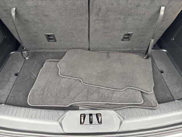 used 2023 Ford Explorer car, priced at $30,998