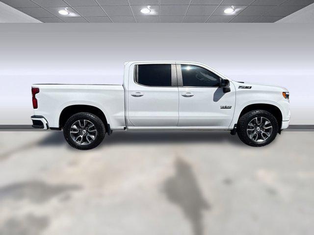 used 2024 Chevrolet Silverado 1500 car, priced at $39,996