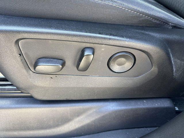 used 2024 Chevrolet Silverado 1500 car, priced at $39,996
