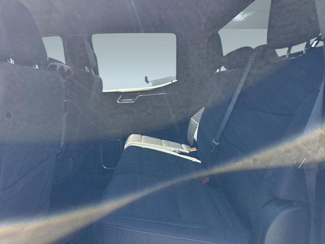 used 2024 Chevrolet Silverado 1500 car, priced at $39,996