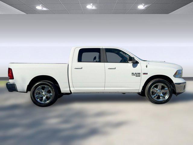 used 2019 Ram 1500 car, priced at $11,997