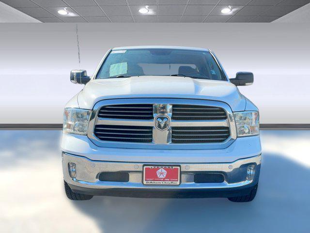 used 2019 Ram 1500 car, priced at $11,997