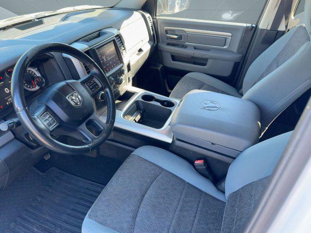 used 2019 Ram 1500 car, priced at $11,997