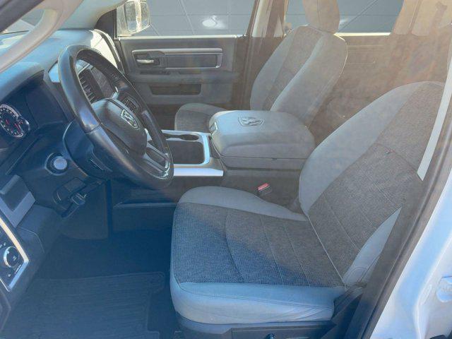 used 2019 Ram 1500 car, priced at $11,997