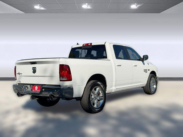 used 2019 Ram 1500 car, priced at $11,997