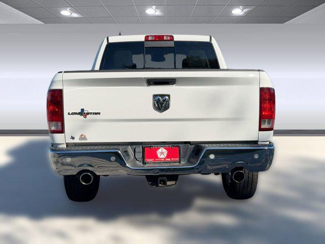 used 2019 Ram 1500 car, priced at $11,997