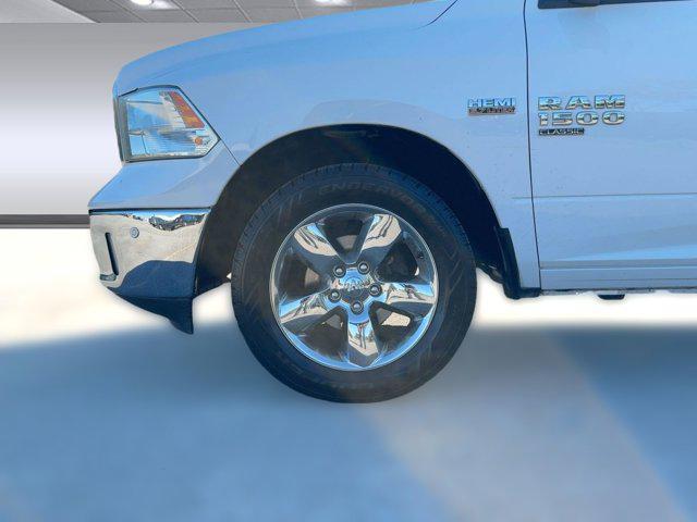 used 2019 Ram 1500 car, priced at $11,997