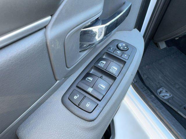 used 2019 Ram 1500 car, priced at $11,997