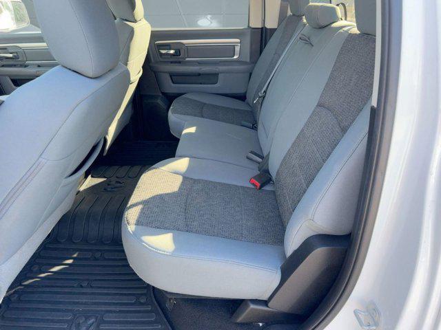 used 2019 Ram 1500 car, priced at $11,997
