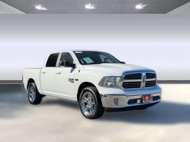used 2019 Ram 1500 car, priced at $11,997