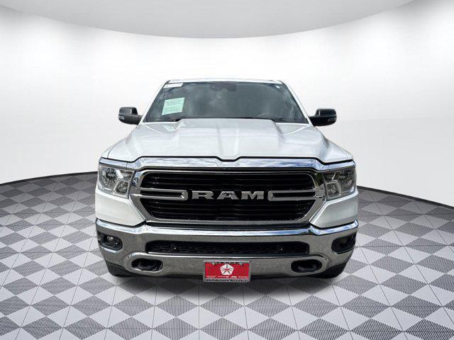 used 2024 Ram 1500 car, priced at $37,999