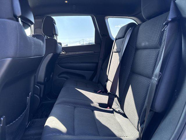 used 2019 Jeep Grand Cherokee car, priced at $15,999