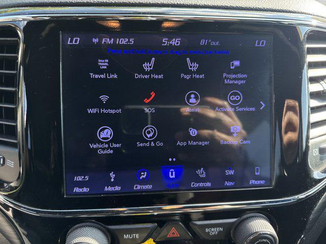 used 2019 Jeep Grand Cherokee car, priced at $15,999