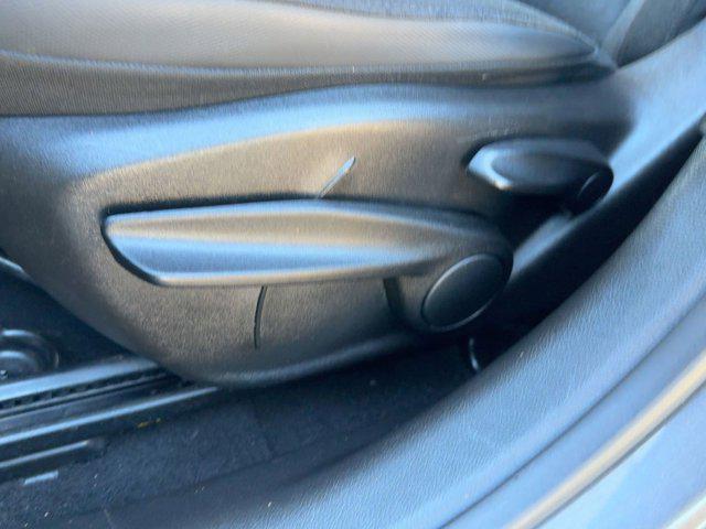 used 2018 Jeep Renegade car, priced at $10,996