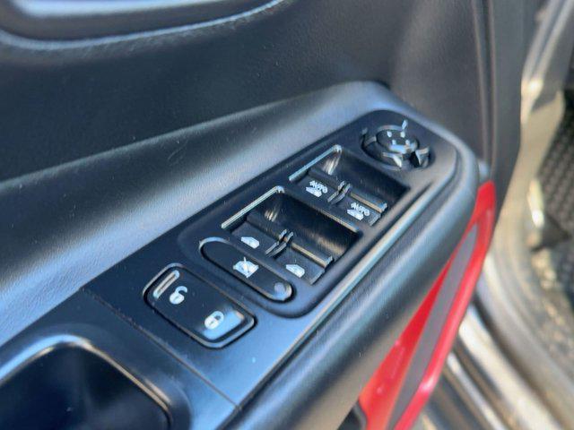 used 2018 Jeep Renegade car, priced at $10,996