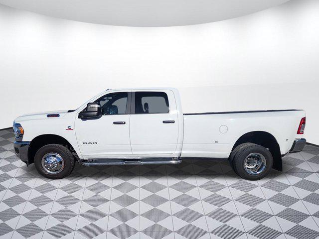 used 2024 Ram 3500 car, priced at $56,477