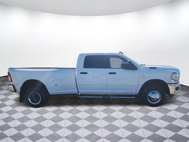 used 2024 Ram 3500 car, priced at $56,477